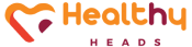 Healthy Heads Logo