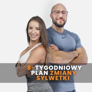 Plan Treningowy dla Mężczyzn lub Kobiet