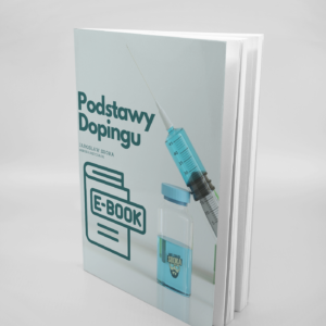 Podstawy Dopingu - EBOOK +Dostęp do Grupy basic