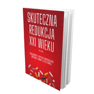 Skuteczna Redukcja XXI wieku - Ebook+Dostęp do Grupy basic